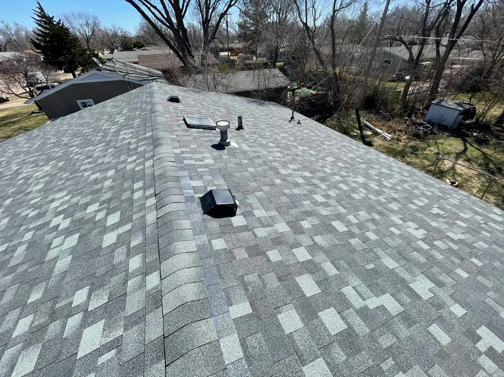 Slide of Kape Roofing & Exteriors