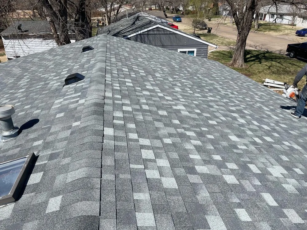 Slide of Kape Roofing & Exteriors