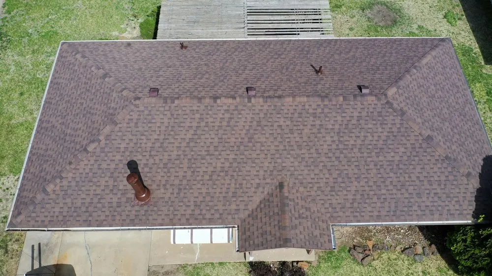 Slide of Kape Roofing & Exteriors