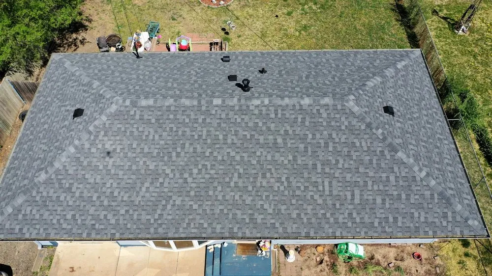 Slide of Kape Roofing & Exteriors