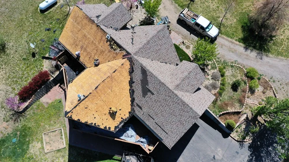 Slide of Kape Roofing & Exteriors