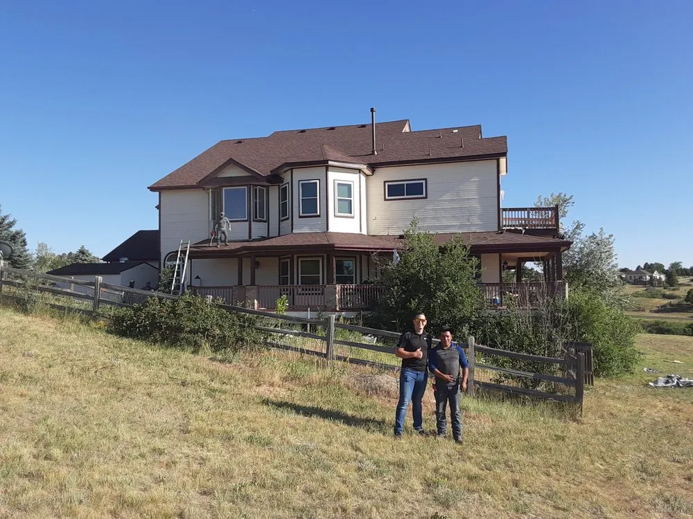 Slide of Kapella Roofing