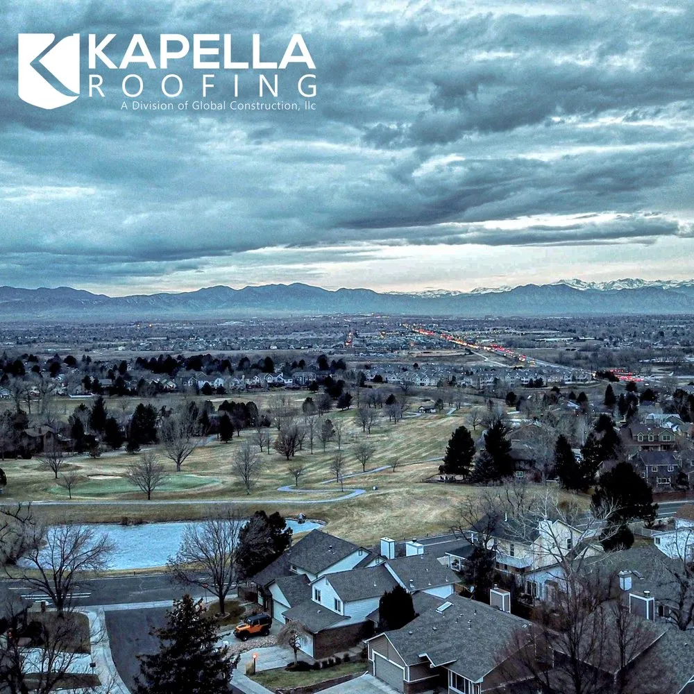 Slide of Kapella Roofing