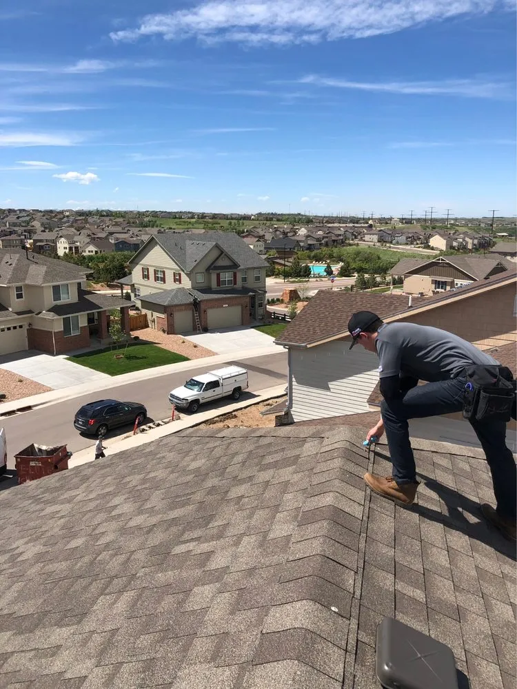 Slide of Kapella Roofing