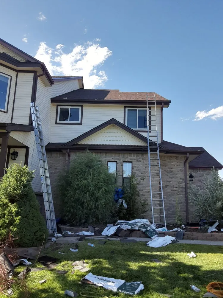 Slide of Kapella Roofing