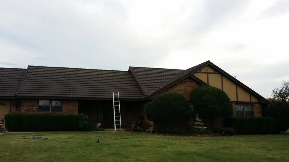 Slide of Kaphar Roofing & Construction