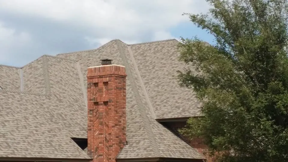 Slide of Kaphar Roofing & Construction