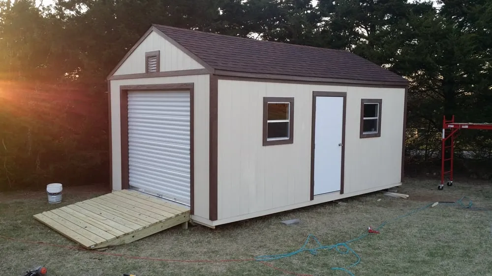 Slide of Kaphar Roofing & Construction