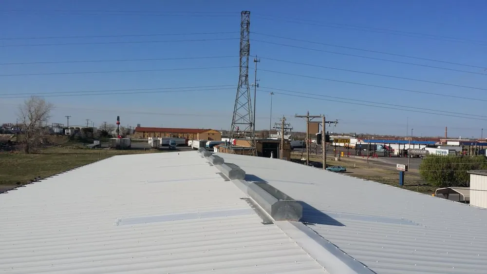 Slide of Kaphar Roofing & Construction