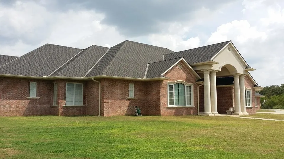 Slide of Kaphar Roofing & Construction