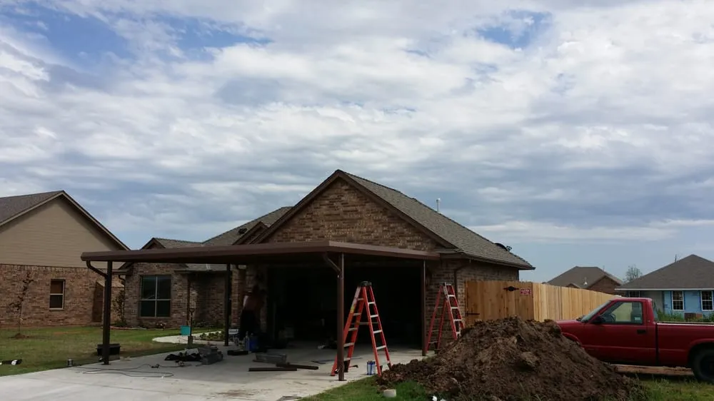 Slide of Kaphar Roofing & Construction