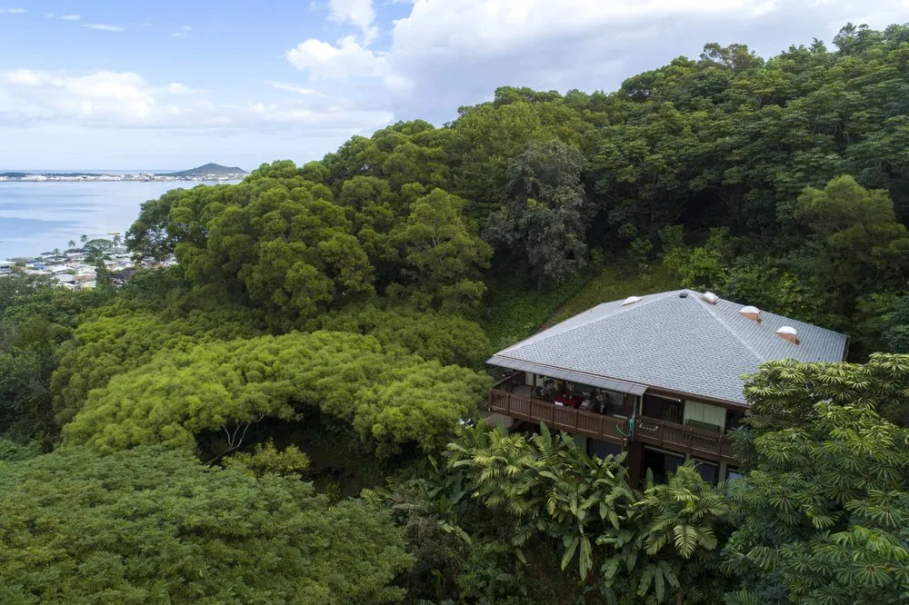 Slide of Kapili Roofing & Painting