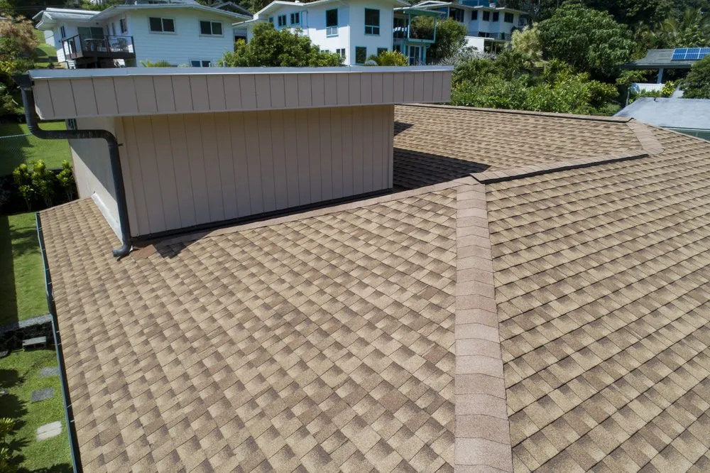 Slide of Kapili Roofing & Painting