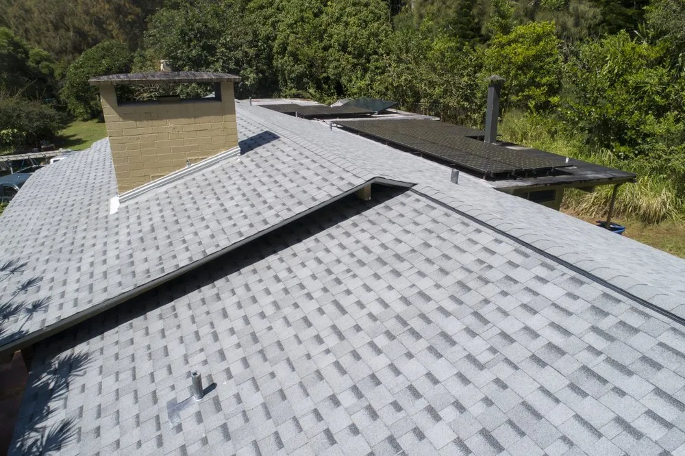 Slide of Kapili Roofing & Painting