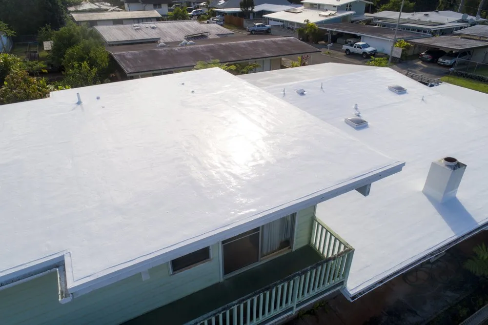 Slide of Kapili Roofing & Painting