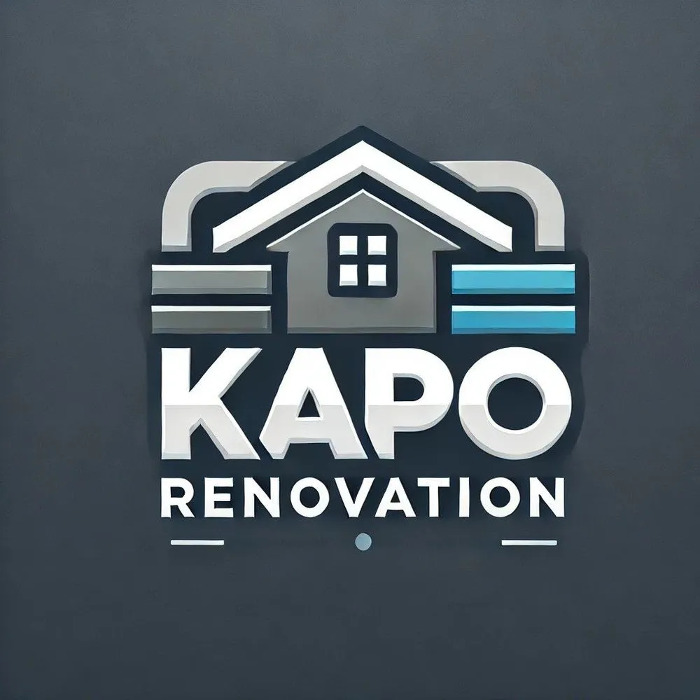 Slide of Kapo Renovation