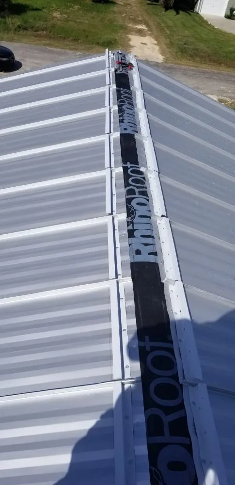 Slide of KAPS Roofing & Construction