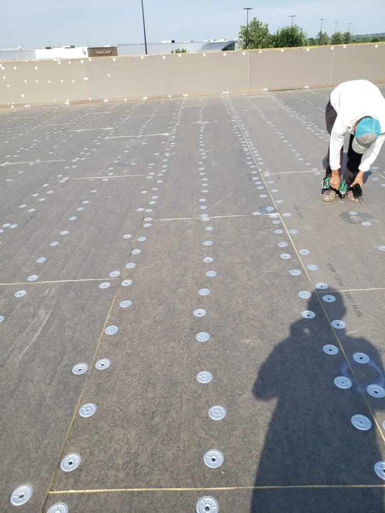 Slide of KAPS Roofing & Construction