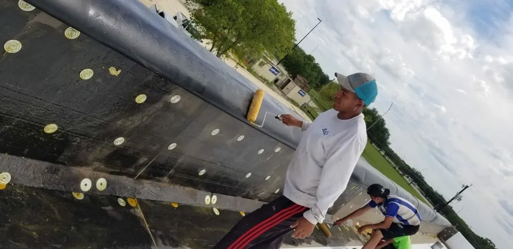 Slide of KAPS Roofing & Construction