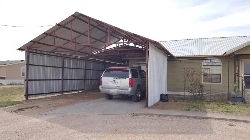 Slide of KAPS Roofing & Construction