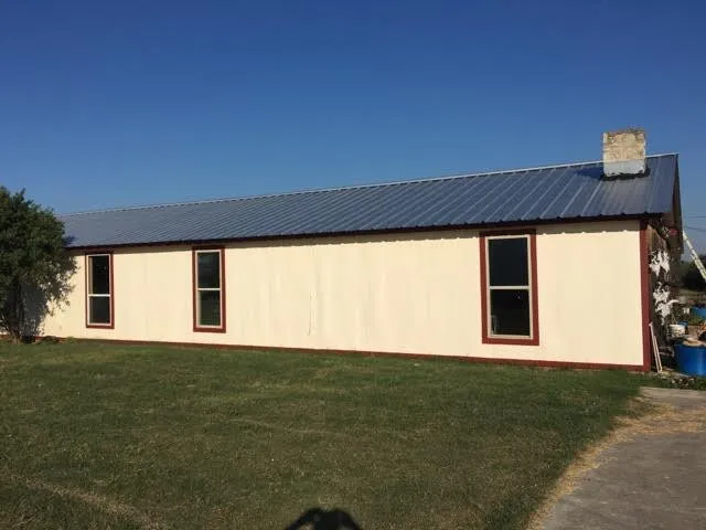 Slide of KAPS Roofing & Construction