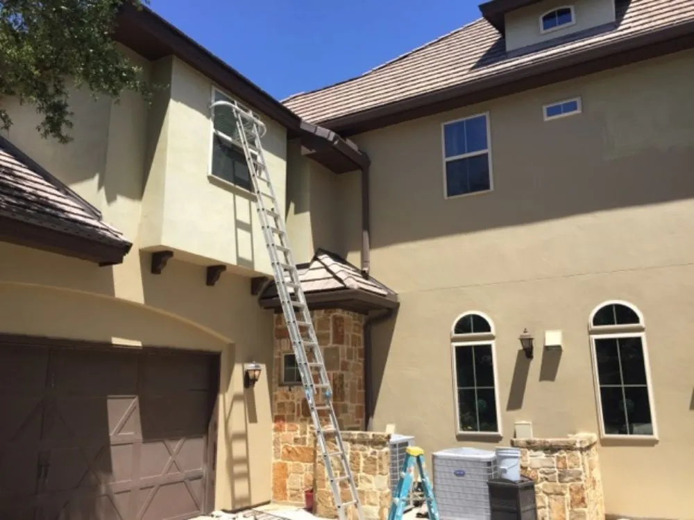 Slide of KAPS Roofing & Construction