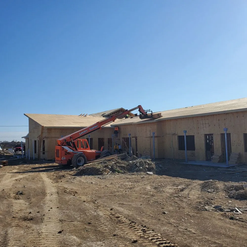 Slide of KAPS Roofing & Construction