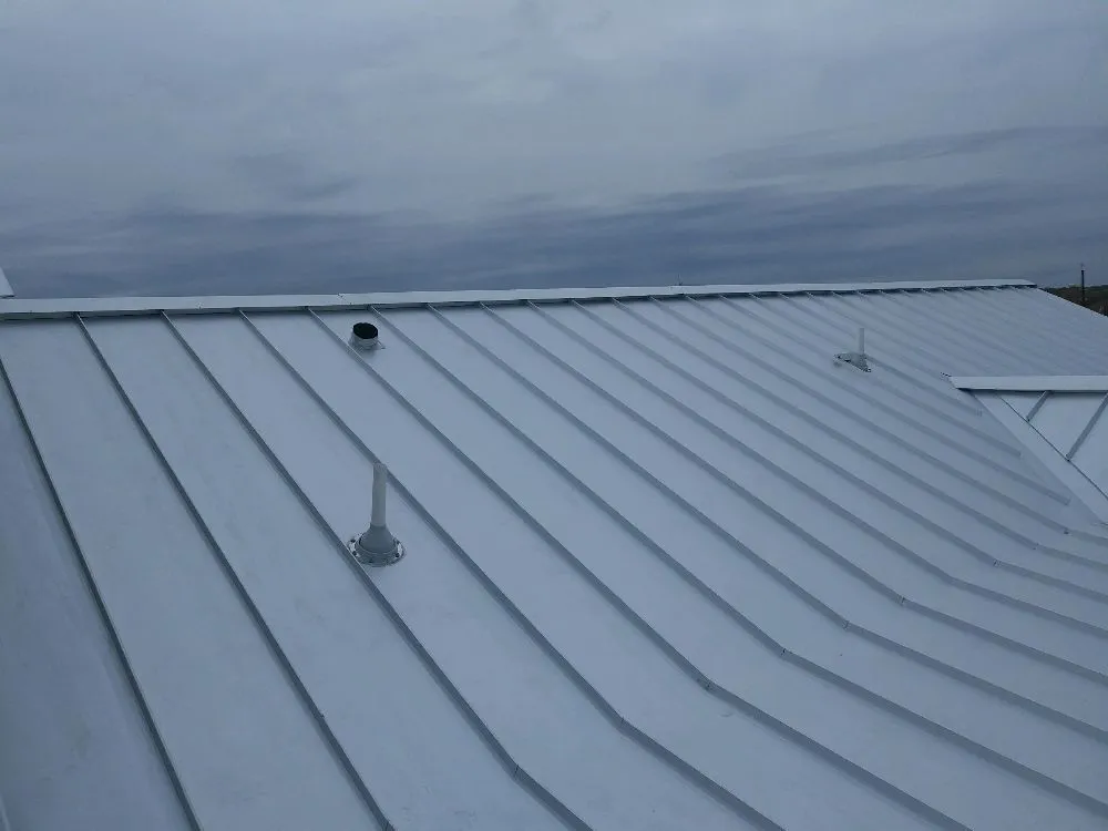 Slide of KAPS Roofing & Construction