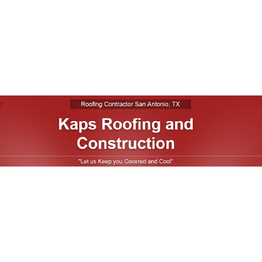 Slide of KAPS Roofing & Construction