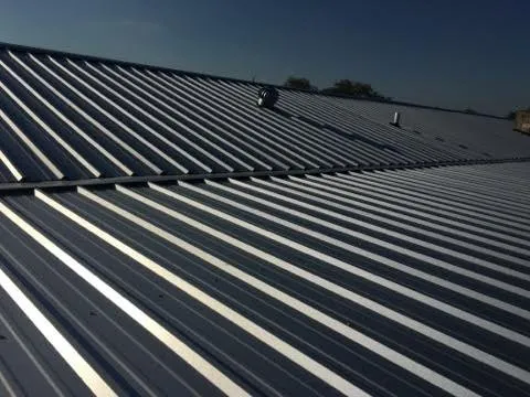 Slide of KAPS Roofing & Construction