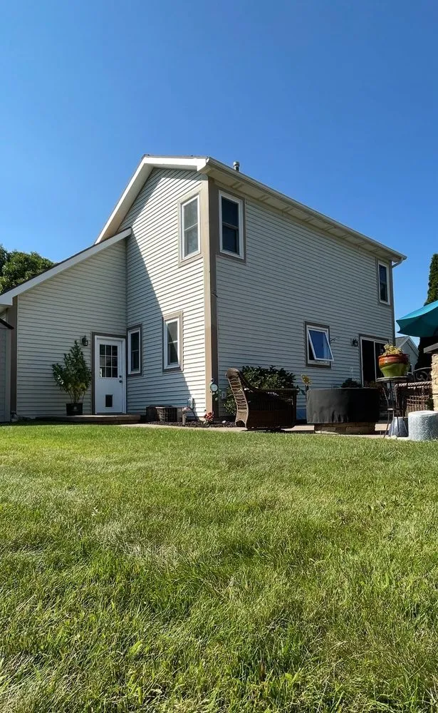 Slide of Kaptein Contracting