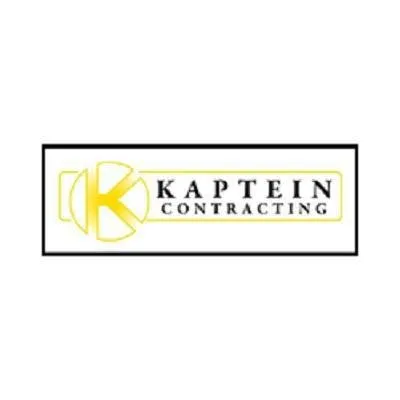Slide of Kaptein Contracting