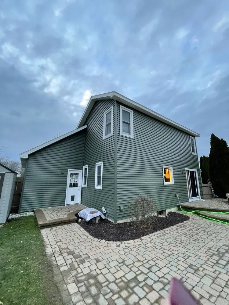 Slide of Kaptein Home Improvements