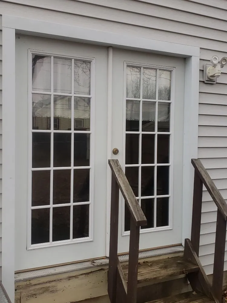 Slide of Kaptein Home Improvements