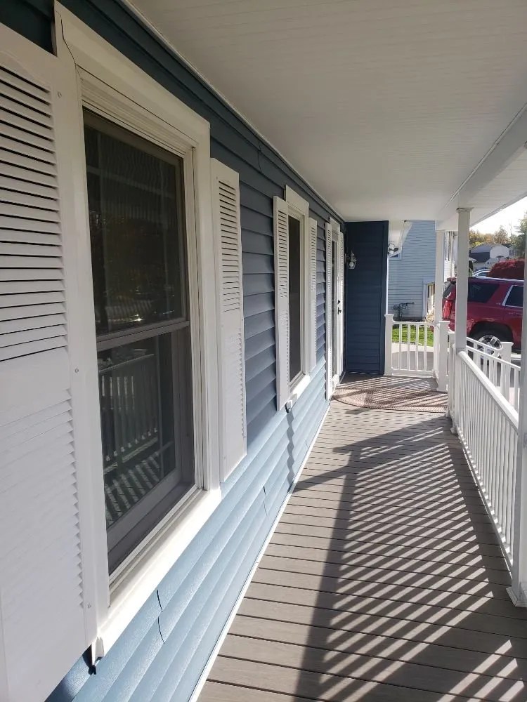 Slide of Kaptein Home Improvements