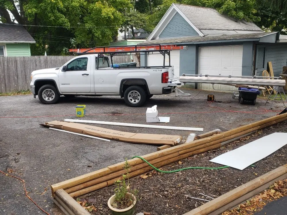 Slide of Kaptein Home Improvements