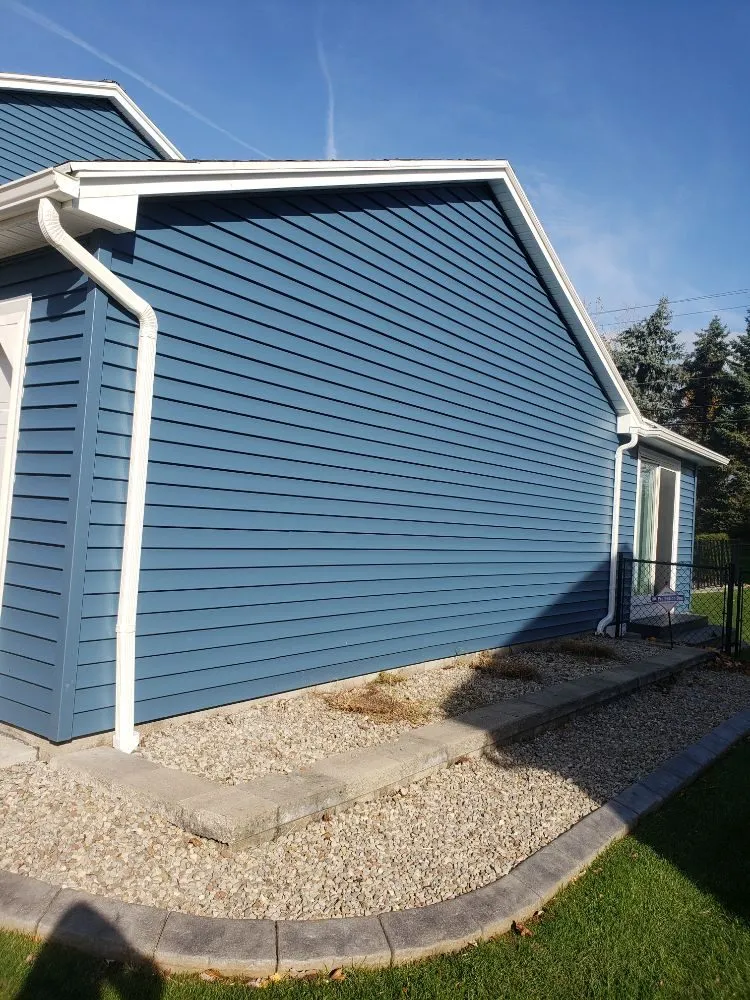 Slide of Kaptein Home Improvements