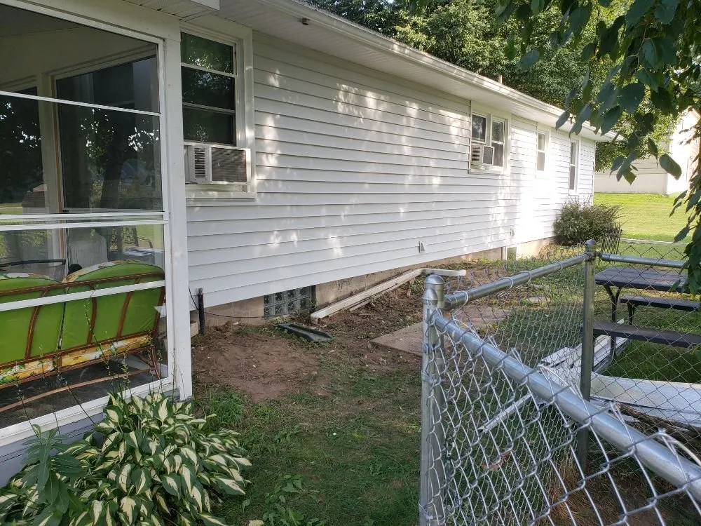 Slide of Kaptein Home Improvements