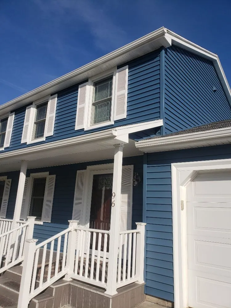 Slide of Kaptein Home Improvements