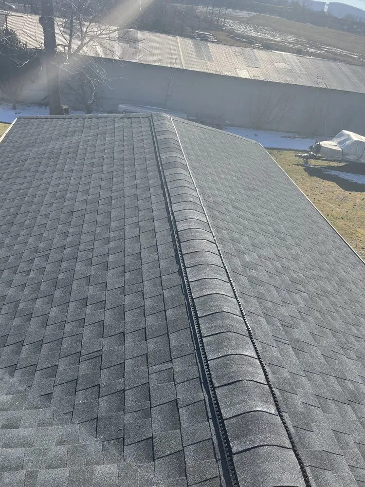 Slide of Karabon Construction