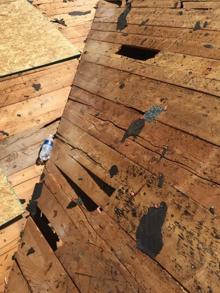 Slide of Karaco Construction