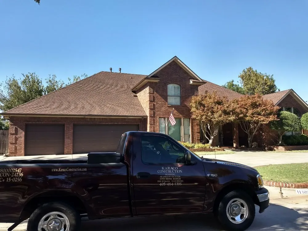 Slide of Karaco Construction