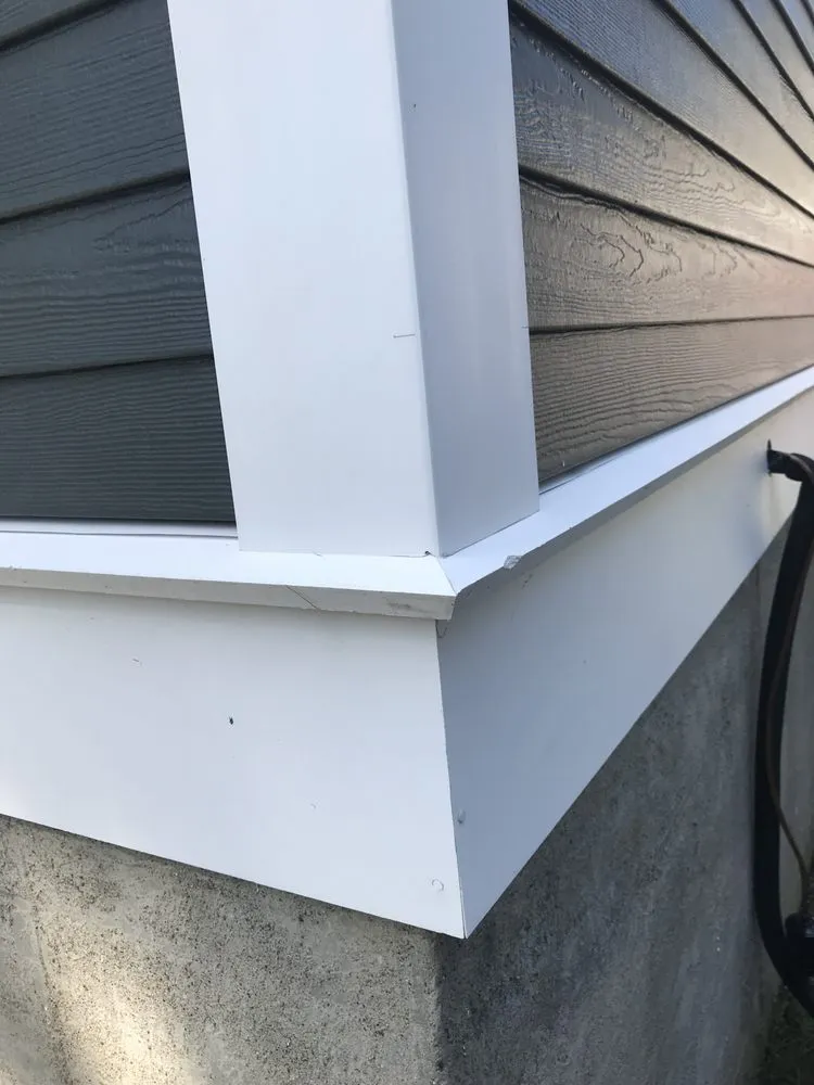 Slide of Karales Home Improvement