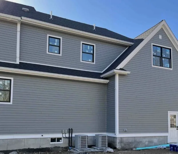 Slide of Karales Home Improvement