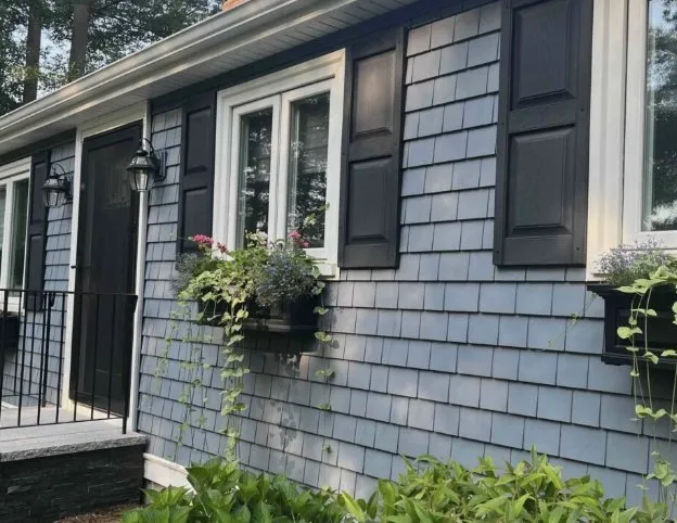 Slide of Karales Home Improvement