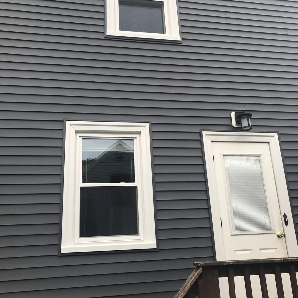 Slide of Karales Home Improvement