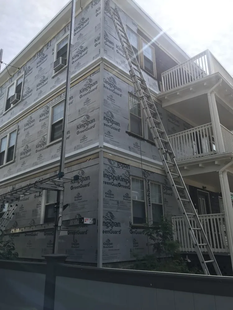 Slide of Karales Home Improvement