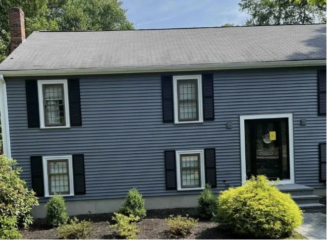 Slide of Karales Home Improvement