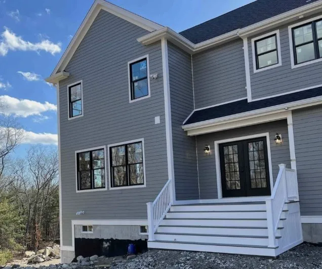 Slide of Karales Home Improvement