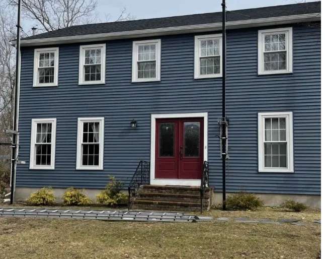 Slide of Karales Home Improvement